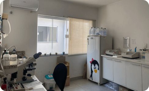 FerragutDiagnosticoVeterinario-LaboratorioClinico-Jundiai